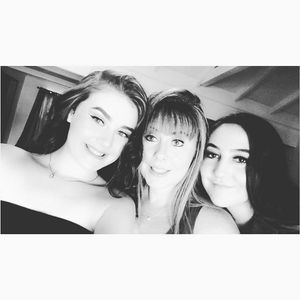 Meet your Posher, Hanna